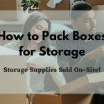 Storage Supplies Toledo OH