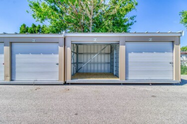 storage units in Toledo OH